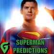 Superman Predictions : GV 667 In Studio Highlight image