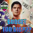 Superman's Big BUDGET & TRACKING Revealed? Will It Succeed? : Weekly Geek Full Episode image