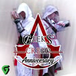 Geeks Creed Anniversary | Geekverse 10 Year Special image