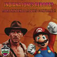 Indiana Jones Full Reboot Coming? More Nintendo Movies Confirmed! : Weekly Geek Full Episode image