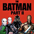 Sebastian Stan Not Playing Two-Face? Court Of Owls In The Batman Part 2 : Travis Told You image