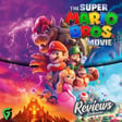 The Super Mario Bros. Movie Spoilers Review :  GV Classic image