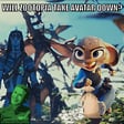 Zootopia 2 Breaks Records, Can It Take Avatar Down? : Travis Told You image
