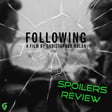 Following: Christopher Nolan Retrospective image