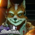 New Star Fox Revealed, Worst Video Game Character Redesigns : Sidequest image