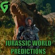 Jurassic World Rebirth Predictions : GV 667 In Studio Highlight image