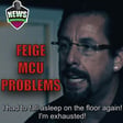 MCU Creative Overahul, 10 Year X-Men Plan, & Disney+ Woes Explained: Weekly Geek Full Epiosde image