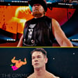Brock Lesnar Returns!? Cody Rhodes Beats John Cena SummerSlam Night 2 Review : The Gimmick image