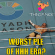 WWE Night Of Champions 2025 Review, Worst PLE In HHH Era? All In Predictions : The Gimmick image