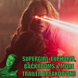 Supergirl, Euphoria Season 3, Backrooms, Master Of The Universe Trailer Reviews : Travis Told You image