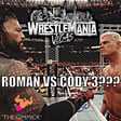Cody Vs Roman 3 Happening At Wrestlemania? WWE Survivor Series Review 2025 : The Gimmick image