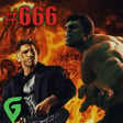 Punisher Vs Spider-Man Vs Hulk in Brand New Day, A Bad Idea? : GV 666 image