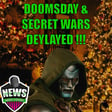 AVENGERS Doomsday & Secret Wars DELAYED, What's Next For DUNE 3 & Spider-Man : Weekly Geek image
