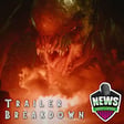 Jurassic World Rebirth Trailer Breakdown : Weekly Geek Full Episode image