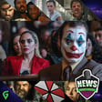 Joker Folie à Deux Predictions, Thunderbolts Trailer Star Wars Rey Film In Trouble? GV 634 Fulll Episode image