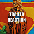 Supergirl Trailer Reaction & Breakdown : Travis Told You image