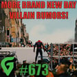 Will Spider-Man Brand New Day Have Too Many Villains? : GV 673 image