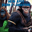 New Planet Of The Apes Film From Fantastic 4 Director' What Does That Mean For MCU? Travis Told You image