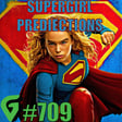Supergirl Predictions, Future Of DCU, Superman, & The Batman Debate : GV 708 Highlight image