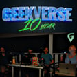 GeekVs GV Day 2025 image