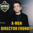 X-MEN To Be Directed By THUNDERBOLTS Jake Schreier : Weekly Geek Full Episode Part 1 image