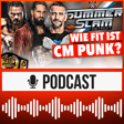 NEUE DETAILS: Wie fit ist CM PUNK wirklich - und welches Match kommt beim SummerSlam? + MEHR | HAUPTKAMPF image