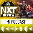 NXT 🟡 Fiebertraum Klappe die 80. – WWE Wrestling Review 23.07.2024 image