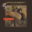 Help Is On The Way | Wildlife Vet. Dr. Sharon Mulindi image