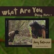 Joey Solimine | On Improving Wildlife Rehabilitation of Amazonian & Neo-Tropical species | s4.1 image