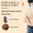Quand le sexe arrive trop vite ... image