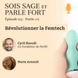 Révolution des périnées, femtech et entreprenariat  image