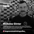 Brewing Rebellion: Nicholas Ginter on the SCA’s Q-Grading Takeover image