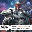 What's Marvel Rivals and should we be playing? (ft. @keitsune_) image