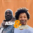 ASH& Khaliden: What's in the stew with this new podcast? image