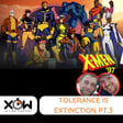 X-Men 97: Tolerance is Extinction (ft @comicbookqueers) image