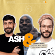 ASH& Connor + Josh: Creating Mimi Green and being famous (part 1) image