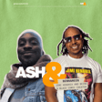 ASH& DJ Benhameen: Jimi Hendrix Purple Haze and being a Black comic creator! image