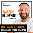 Amazon suspended my listing... Don't make these mistakes  image