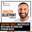 Tariffs Ruined Amazon Businesses - SOLVED image