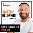 My exact Amazon PPC Strategy for Prime Day - How I prepare for Amazon Prime Day  image