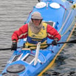 #85 - Richard Barnes - 67 days solo across the Tasman Sea on Weet-Bix and Coke image