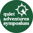 #83 - Quiet Adventures Symposium 2023 - Lansing, MI image