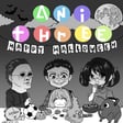 Anithree Season 3 Episode 18: Happy Halloween! Best Season for Anime! image