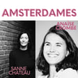 95: The Curiosity Club - Anaïse Crombé & Sanne Chateau image