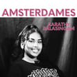 93: Growing Up As A Foster Child - Aarathy Balasingam image