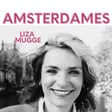 94: Solutions For The Backlash Against Feminism- Liza Mügge image