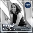 Maggie Mertens: Better Faster Farther - R4R 405 image