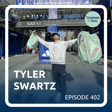 Tyler Swartz: It's Not That Serious - R4R 402 image