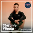 Stefanie Flippin: This Sport Is Not a Solo Sport - R4R 414 image