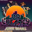 NL: SideQuest - JUNK WARS - Pt1 Junkyard July image